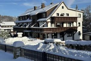 Hotel Ingeburg, Bad Sachsa