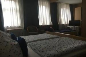 Hotel Lindenhof L1, Bad Sachsa