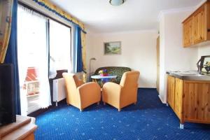 Hotel Tonburg, Bad Sachsa
