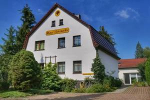 Pension Haus Friederike, Bad Saarow
