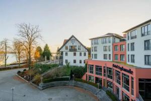 Hotel Esplanade Resort & Spa - Adults Only, Bad Saarow
