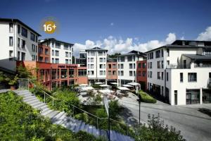 Hotel Esplanade Resort & Spa - Adults Only, Bad Saarow