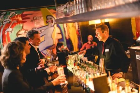 Esplanade Resort & Spa - Adults Only - 24