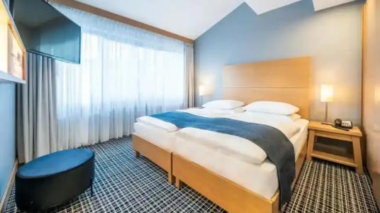 Esplanade Resort & Spa - Adults Only - 38