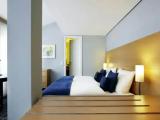 Vital Double room lake side