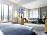 Esplanade Double Suite lake side