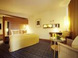 Standard room with lake view