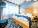 Double Junior Suite land side