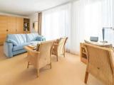 SPA Double Suite lake side