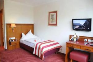 Kurhotel Drei Birken