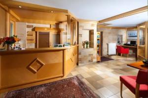 Hotel Garni Gablerhof, Bad Reichenhall