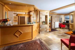 Hotel Garni Gablerhof, Bad Reichenhall