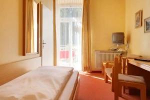 Hotel Dora, Bad Reichenhall