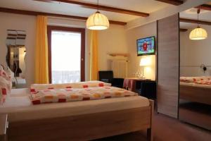 Gastehaus Quellenhof, Bad Reichenhall