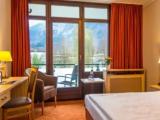Country House room
