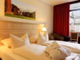 Family Double room