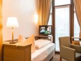 Penthouse Suite
