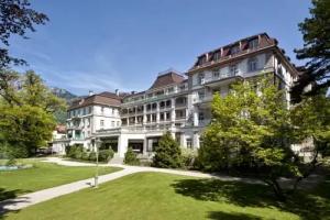 Wyndham Grand Axelmannstein Hotel, Bad Reichenhall