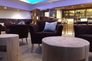 Hotel Seeblick, Bad Reichenhall