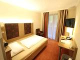 Comfort Single room with garden view