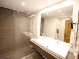 Comfort Double room with lake view