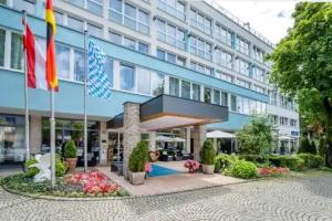 AVALON Hotel, Bad Reichenhall