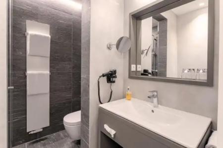 Villa Rein Boutiquehotel - 76