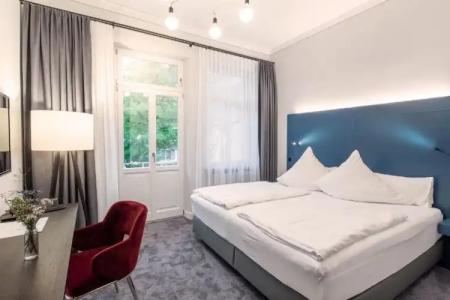 Villa Rein Boutiquehotel - 78