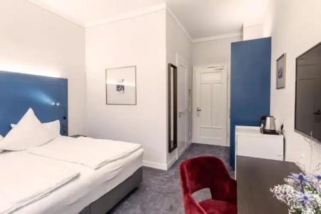 Villa Rein Boutiquehotel - 83