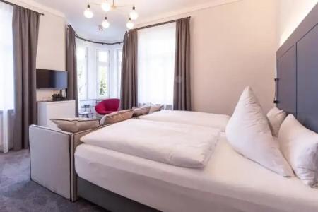 Villa Rein Boutiquehotel - 63