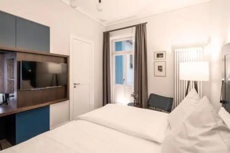 Villa Rein Boutiquehotel - 75