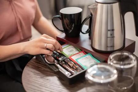 Villa Rein Boutiquehotel - 62