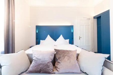 Villa Rein Boutiquehotel - 60