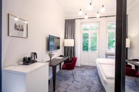 Villa Rein Boutiquehotel - 79