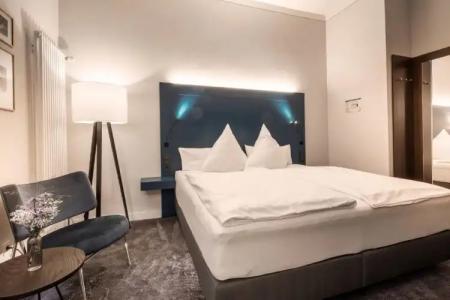 Villa Rein Boutiquehotel - 72