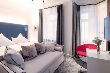 Villa Rein Boutiquehotel - 86