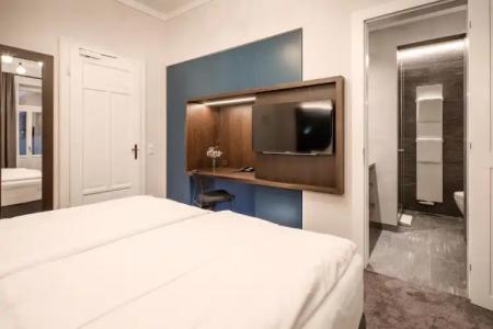 Villa Rein Boutiquehotel - 73