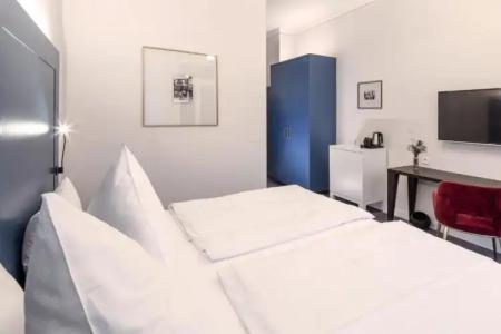 Villa Rein Boutiquehotel - 80