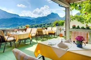 Hotel Restaurant Neu Meran, Bad Reichenhall