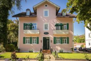 Hotel Sonnenbichl, Bad Reichenhall