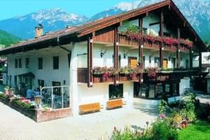 Hotel Karlsteiner Stuben, Bad Reichenhall