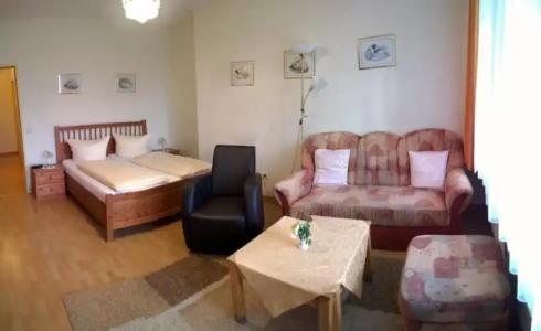 Bad Pyrmonter Hof - 29