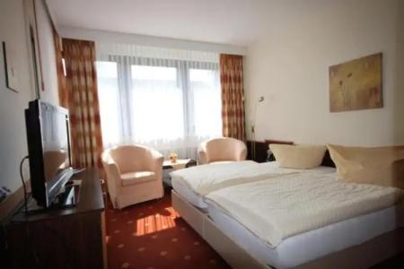 Bad Pyrmonter Hof - 21