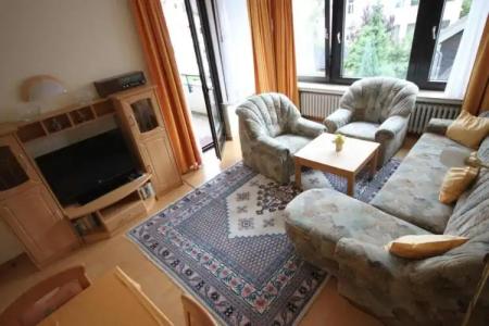 Bad Pyrmonter Hof - 35