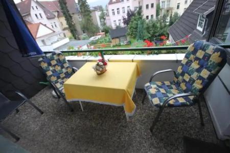 Bad Pyrmonter Hof - 46