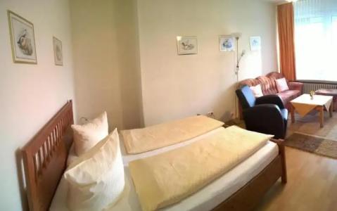 Bad Pyrmonter Hof - 28