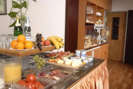 Bad Pyrmonter Hof - 9