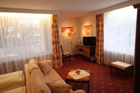 Bad Pyrmonter Hof - 23