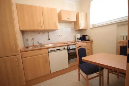 Bad Pyrmonter Hof - 47