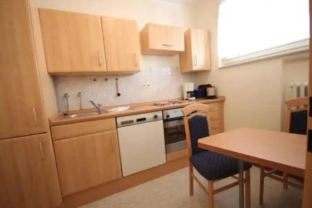 Bad Pyrmonter Hof - 17